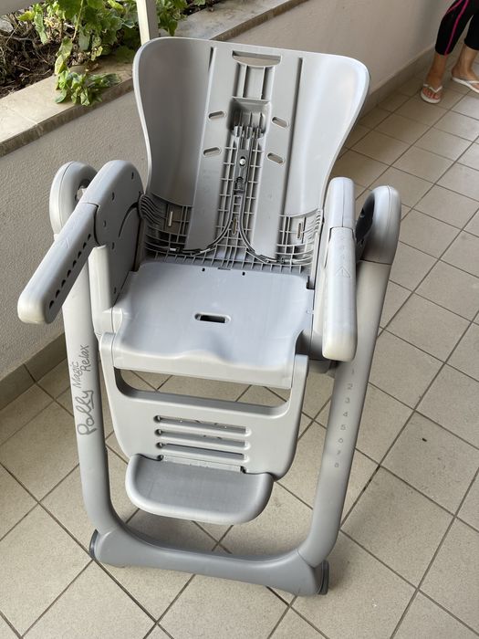 Cadeira Polly Magic Chicco