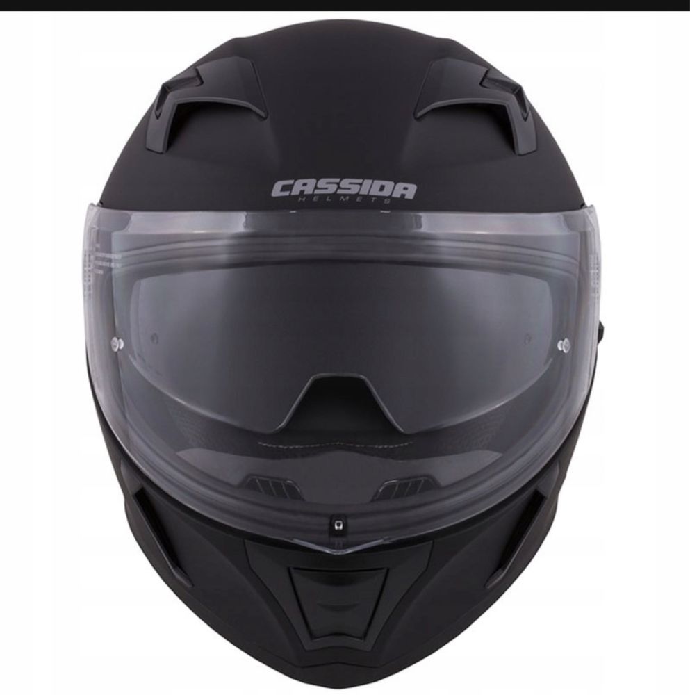 kask motocklowy Cassida Integralny 3.0 SZYBA GRATIS nowy lekki L-XXL