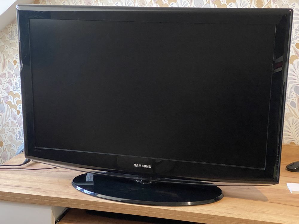 Telewizor samsung 40”