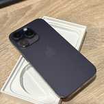 Iphone 14 pro 128gb