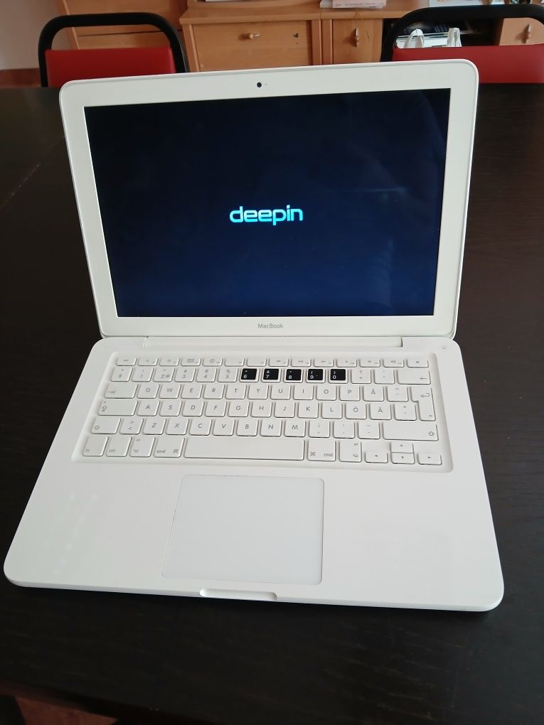 Apple MacBook pro