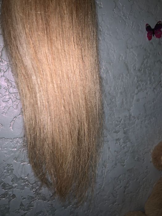 Продам славянские волосы