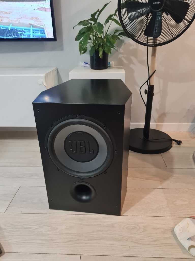 Subwoofer JBL XTI SUB 300