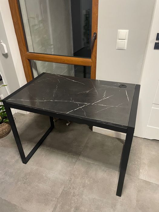 Biurko 100x60 stan bardzo dobry