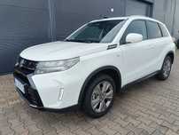 Suzuki Vitara 1.4 BoosterJet Premium Plus, 4x4 AllGrip, Autoryzowany Dealer SUZUKI