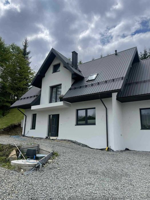 Budowy od podstaw