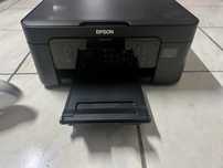 Epson 2810 e HP 4500