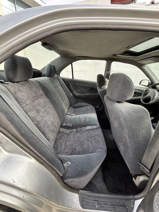 Mitsubishi Lancer 1.3 GPL e Gasolina - Económico e Fiável