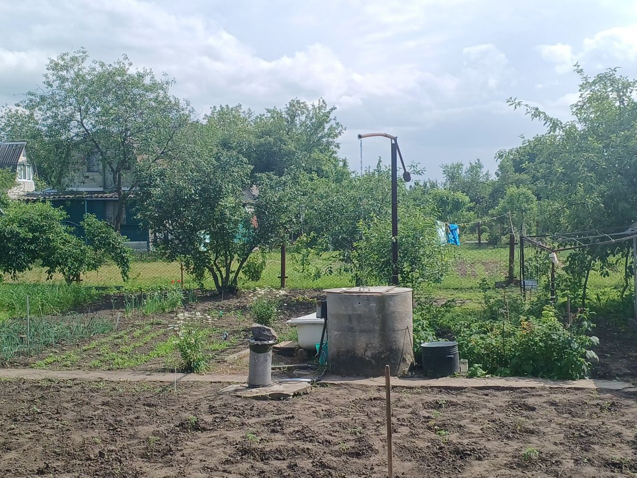 Продаж дачного будинку в с.Чепиліївка