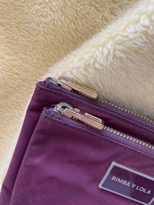 Carteira Bimba y Lola
