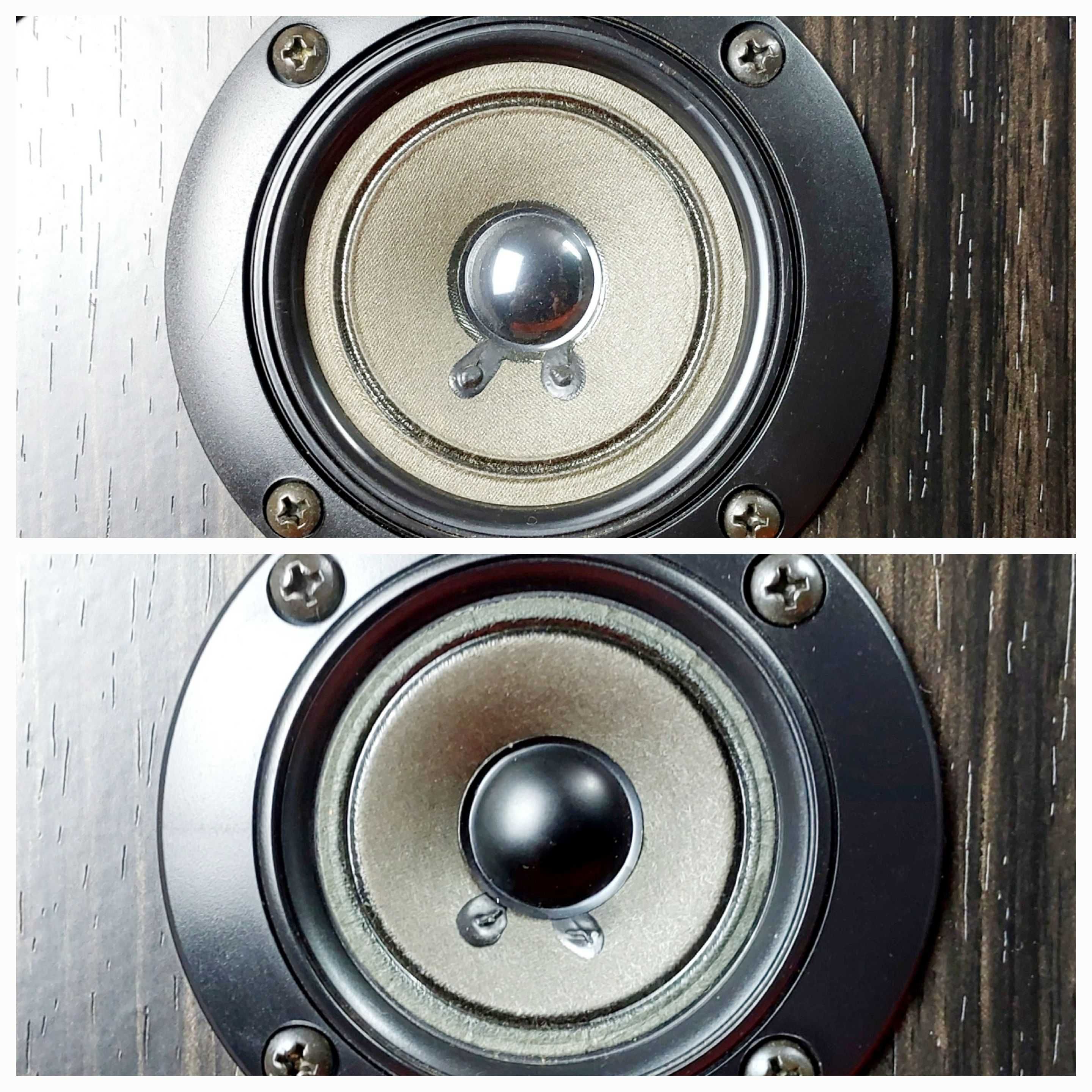 PIONEER S-J200 **Japońskie Kolumny Stereo 130Wat**
