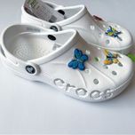 Crocs  Baya Clog+jibbitz у комплекті