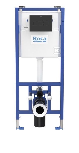 Stelaż podtynkowy Roca