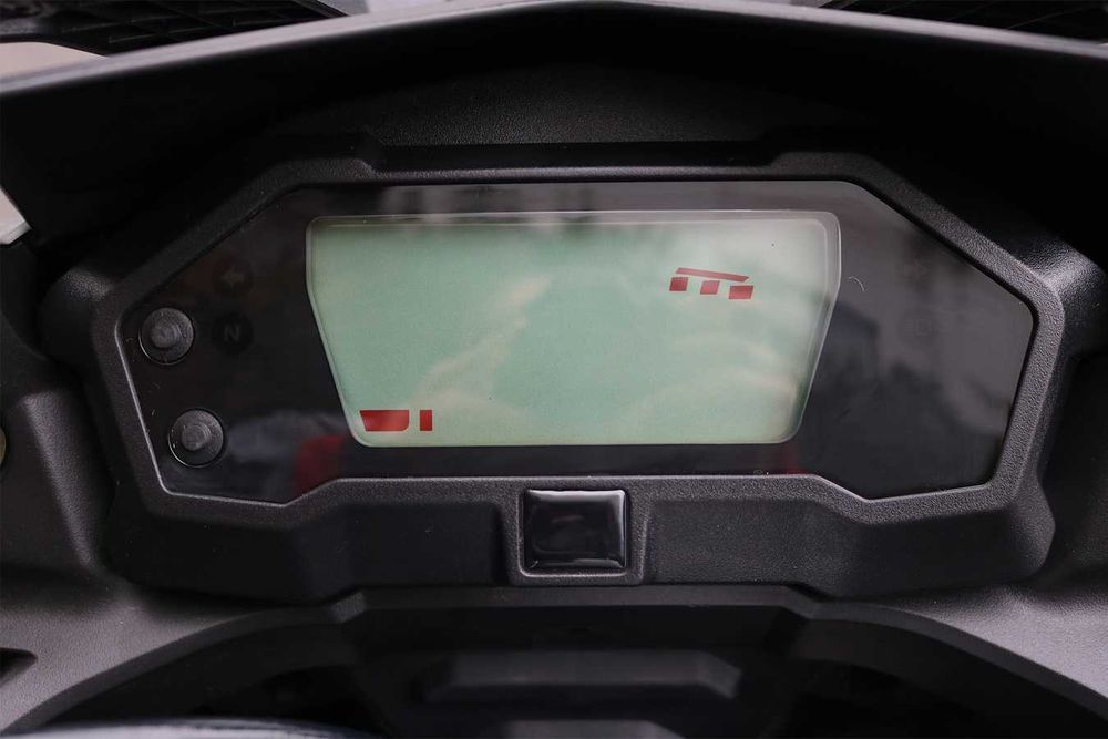 Мотоцикл Challenge GT 250