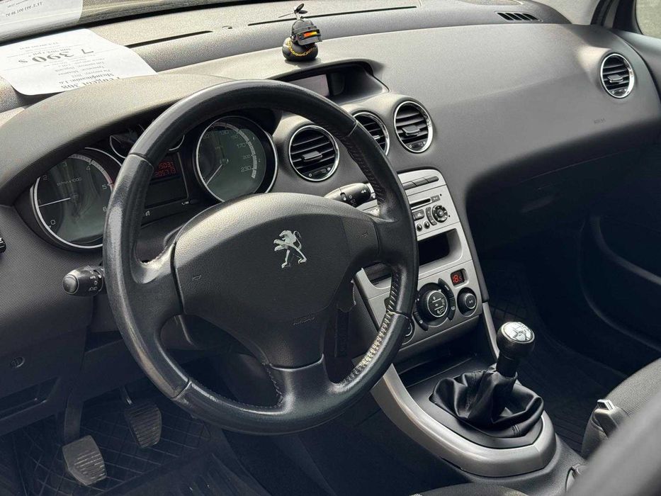 Продам Peugeot 308 2012р. #72184