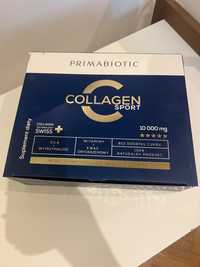 Kolagen primabiotic