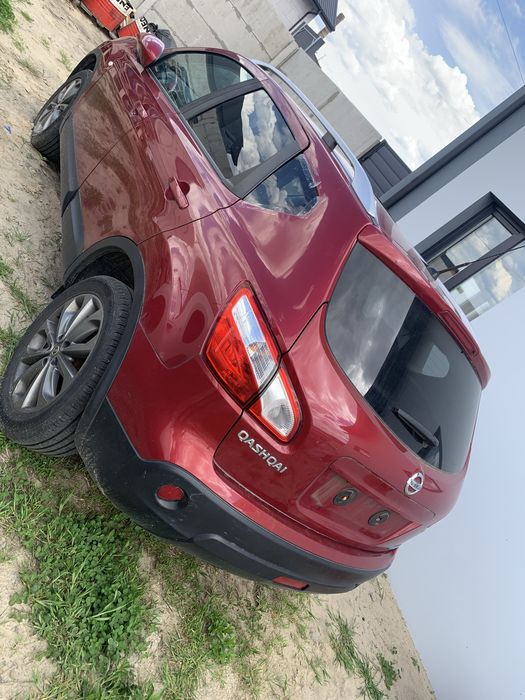 Qashqai j10 двигуни 1.6 бенз 2.0 бенз 1.5 k9k 1.6 dci всі у наявності