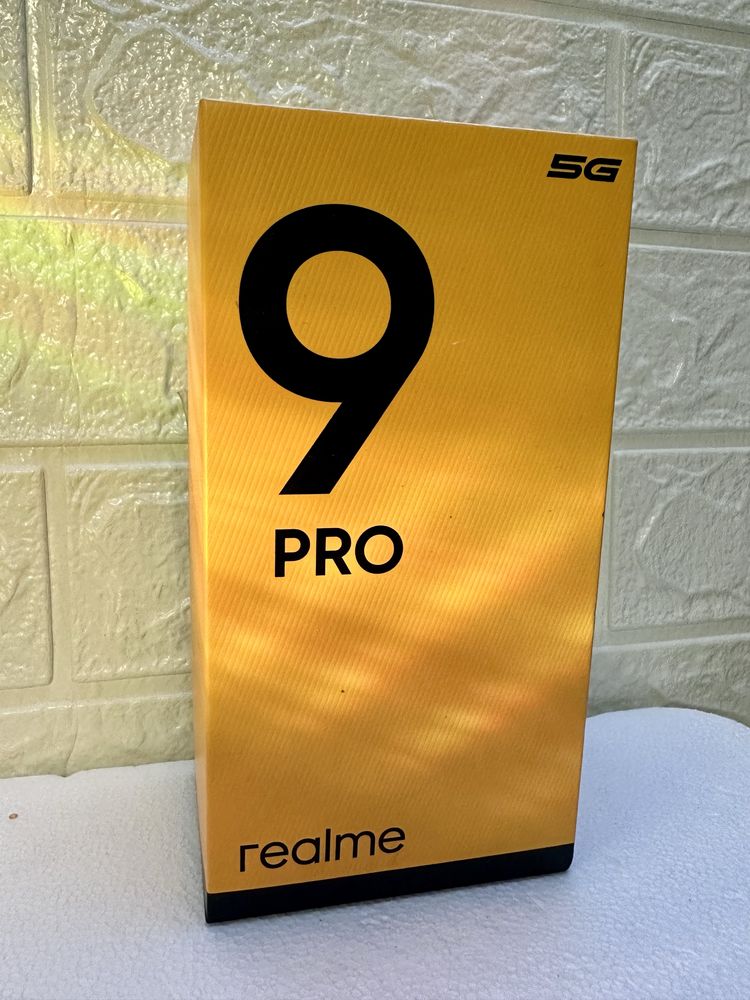 realme 9 pro 128GB