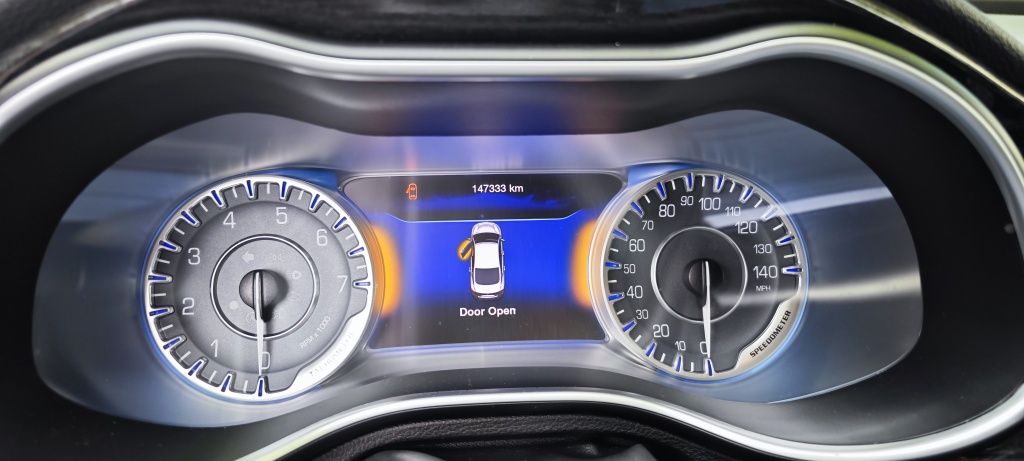 Sprzedam Chrysler 200 C