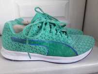 Кроссовки Puma 38 р.Индонезия
