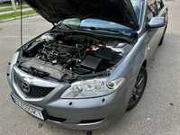 Продам Mazda 6 Автомат год 2004 газ