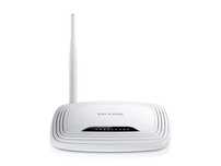 Router bezprzewodowy TP-LINK TL-WR743ND Standard N