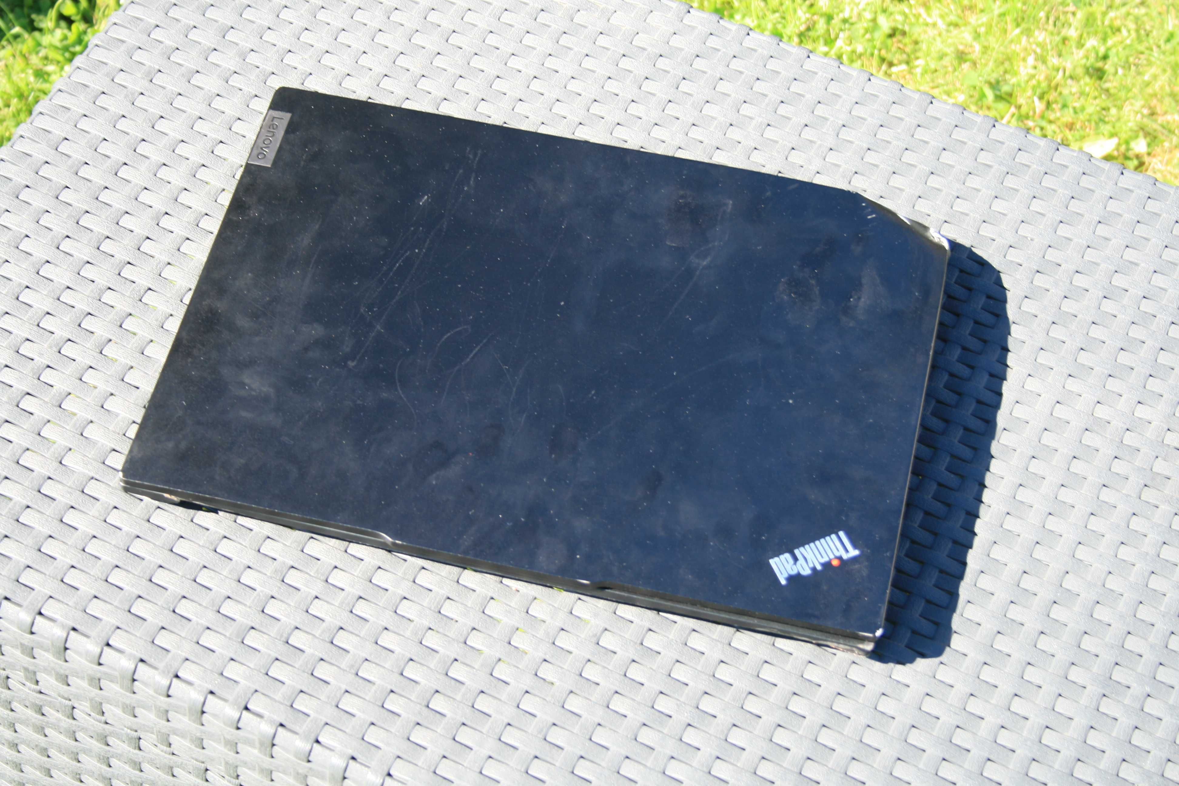 Lenovo ThinkPad E16 Gen 1 16" i5-1335U 16GB RAM 512GB SSD Win11 Pro