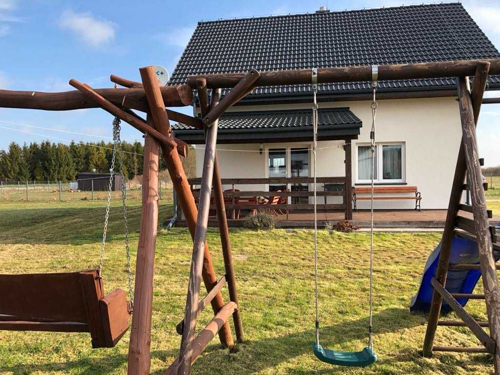 Całoroczny Dom nad morzem BASIA