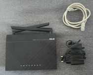 Router ASUS DSL N12E C1