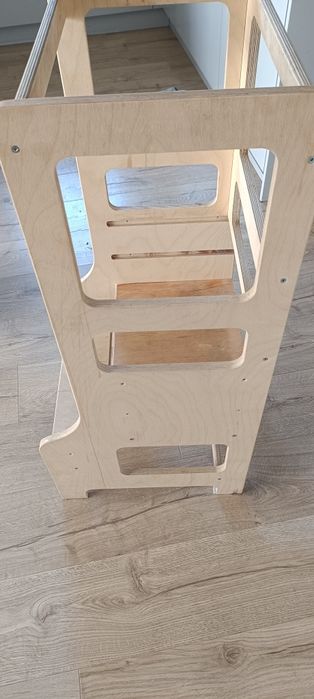 Kitchen helper pomocnik kuchenny