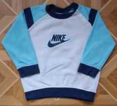 Bluza dresowa dla chłopca 86/92