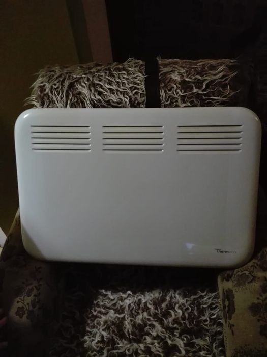 Grzejnik elektryczny simpla 15