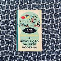 A Revolução da Arte Moderna - Hans Sedlmayr