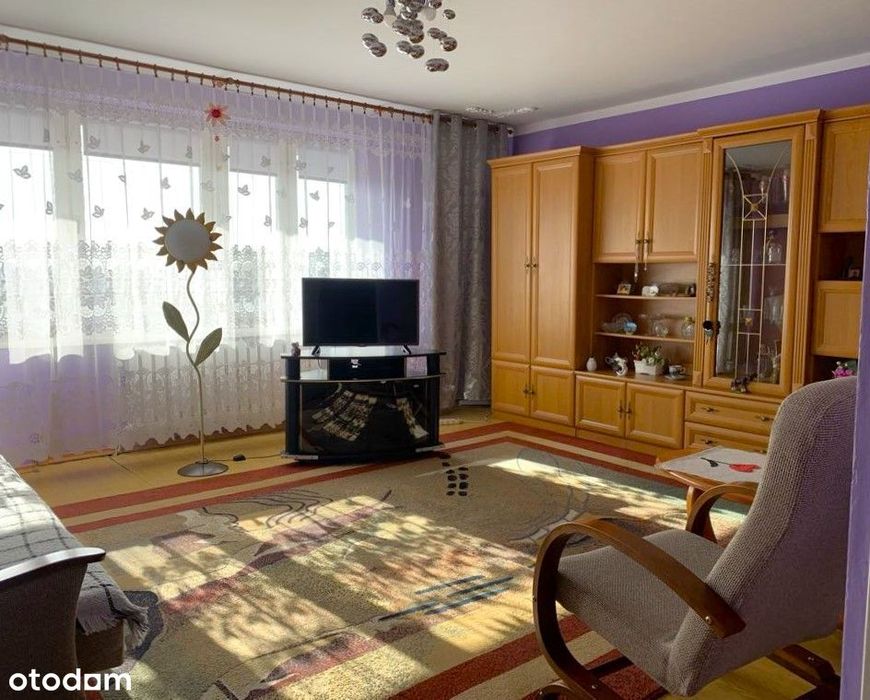 Nowa cena!!! mieszkanie bezczynszowe na sprzedaż g