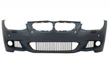 Para-choques Bmw Série 3 E92 E93 (2010 a 2013) Pack M