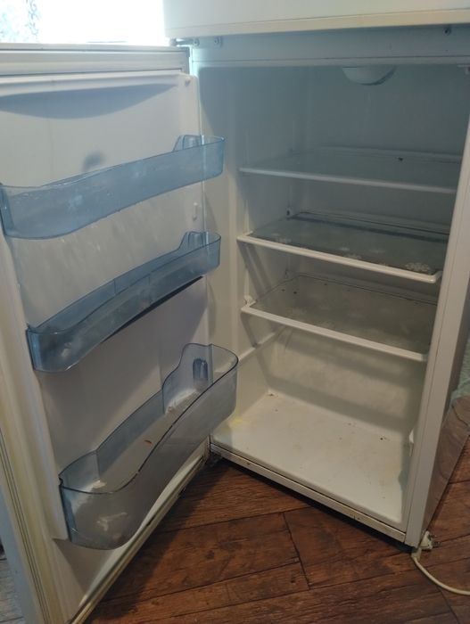 Lodówka Amica używana