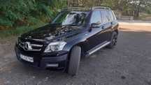 Mercedes GLK 220 CDi 4matic