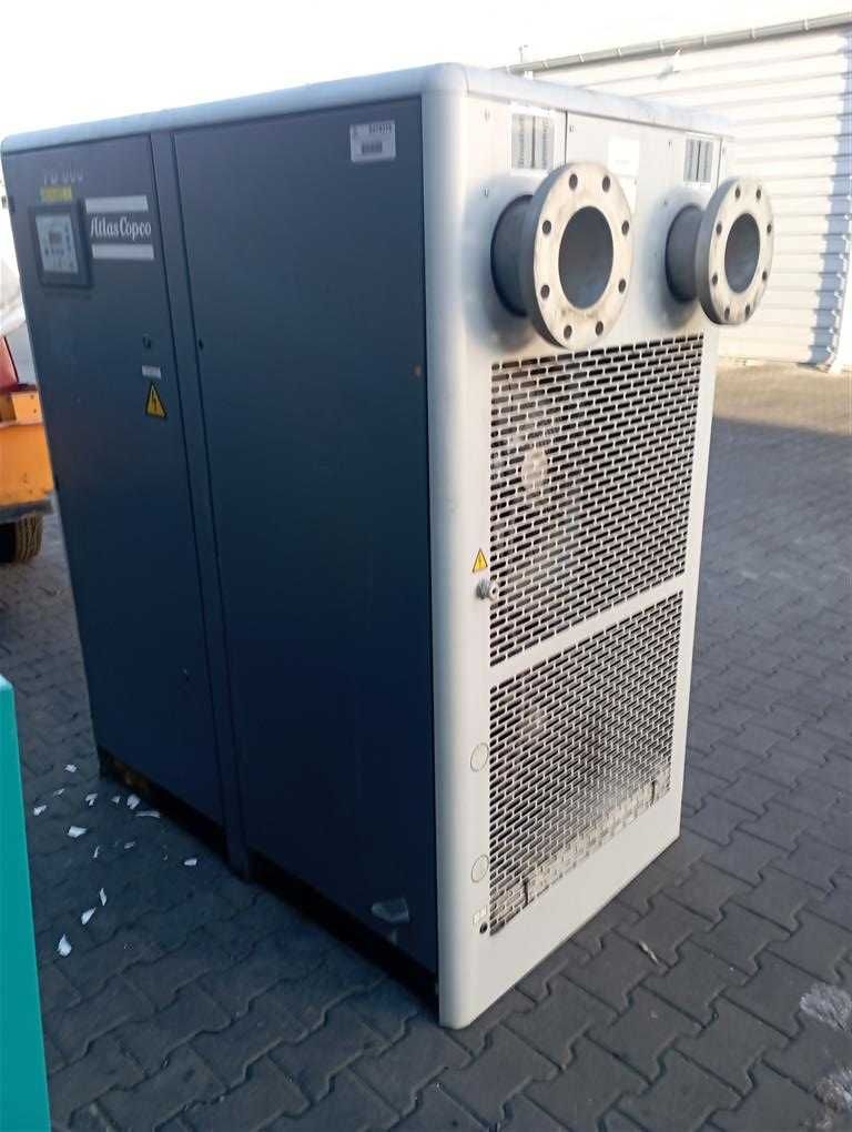 SPRAWNY!!! Osuszacz ziębniczy Atlas Copco FD860 51,6m3/min S014316