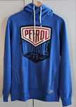 Sweatshirt com capuz PETROL INDUSTRIES