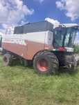 Продам акрос 580
