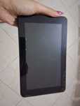 Tablet preto novo