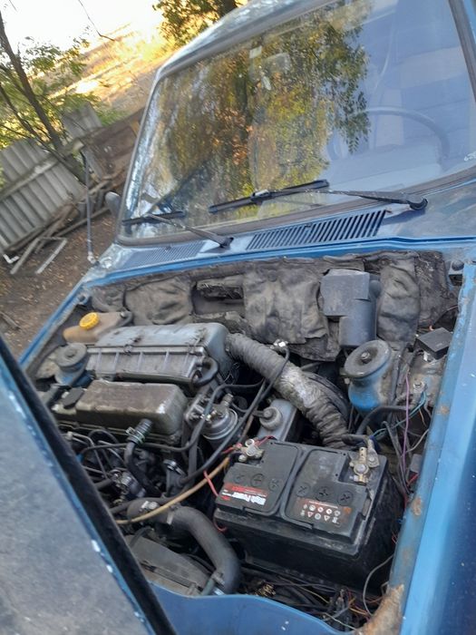 Авто в дуже хорошому стані