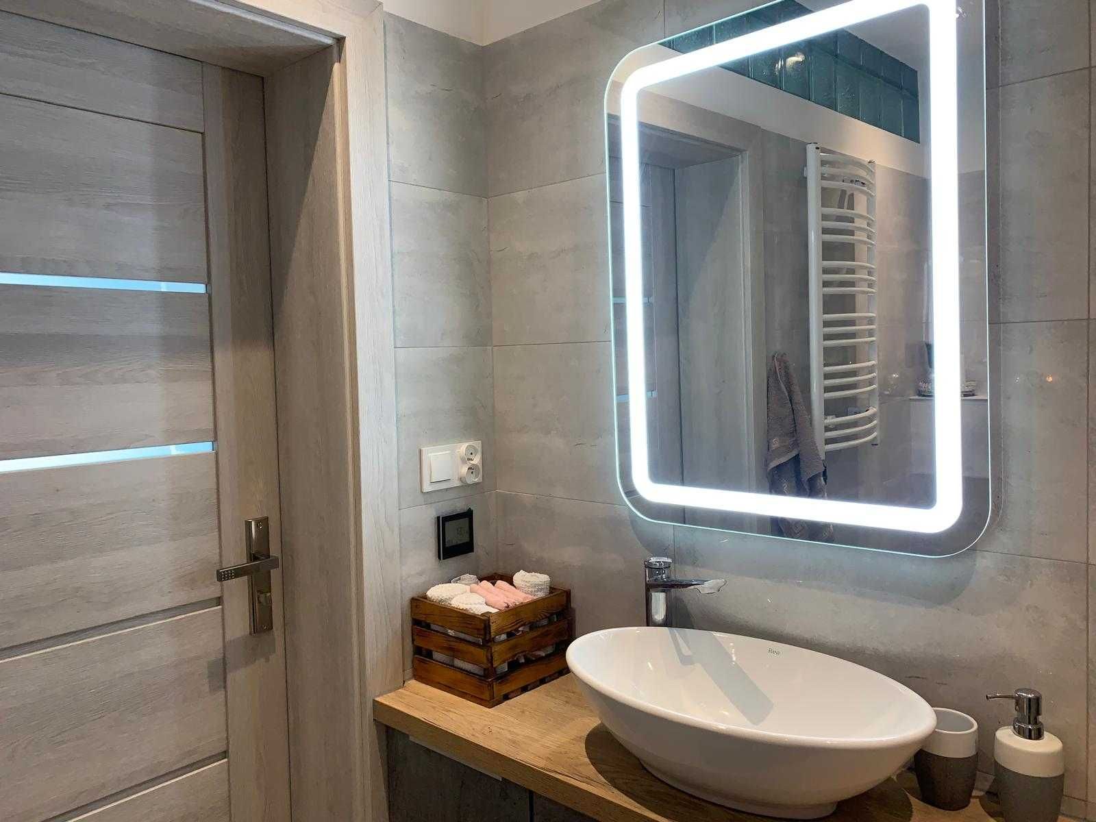 Wymarzony apartament z jacuzzi i kominkiem -  Studnica - Ińsko