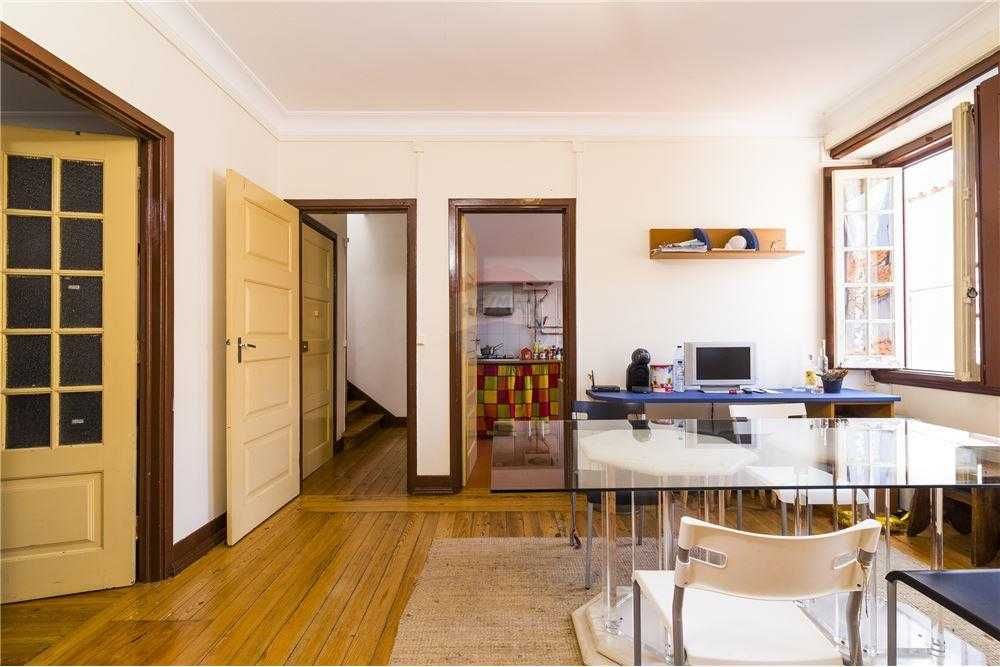 Quarto Estudante Rapariga em T3