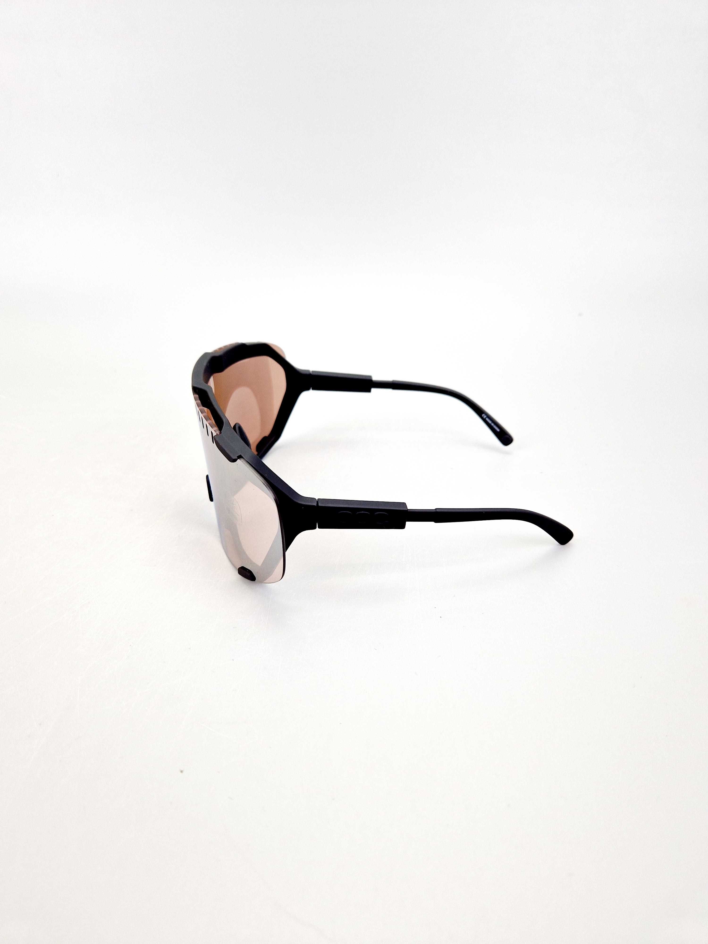 Okulary Przeciwsłoneczne POC Devour roz one size