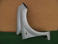 Błotnik przedni prawy 348 Fiat Grande Punto 04,05,06,07,08,09,10,11,12