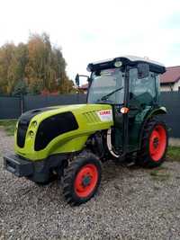 Claas Nexos 220ve NH 4020V Mechaniczny 2015rok , Pelzaki