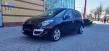Renault Scenic Sprowadzony 100% Oryginał Stan BDB Bogate Wyposażenie Polecam