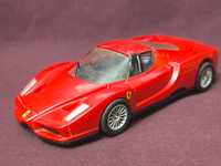 Машинка инерционная Ferrari Enzo 1:38 V-Power