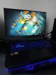 Portatil gaming Rog strix 15